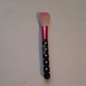 makeup brushes
